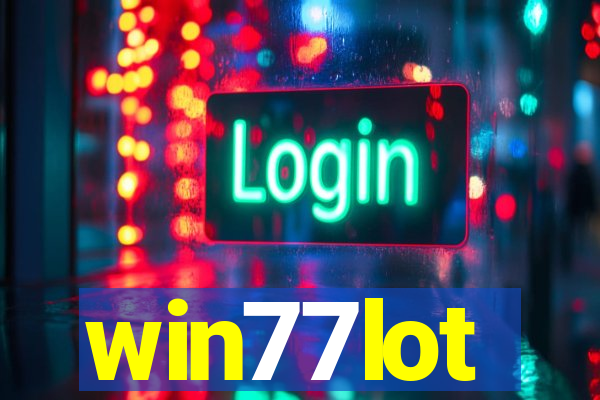 win77lot