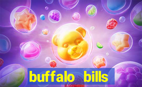 buffalo bills casino nevada