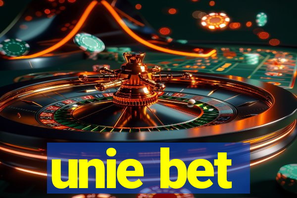 unie bet