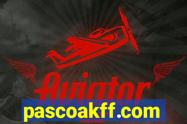 pascoakff.com