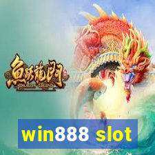 win888 slot