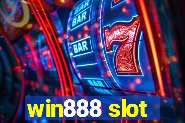 win888 slot