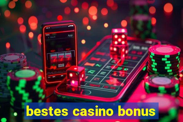 bestes casino bonus