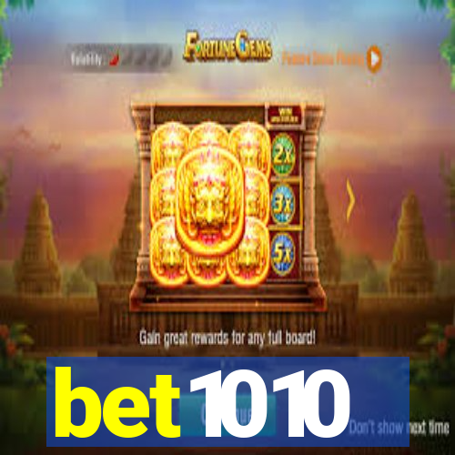 bet1010