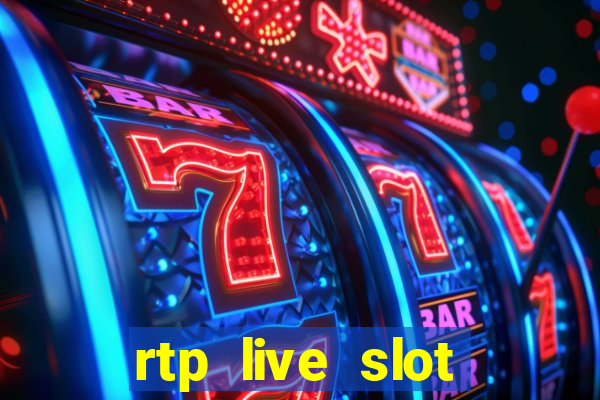 rtp live slot online pg soft