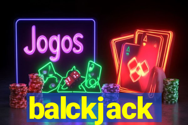 balckjack