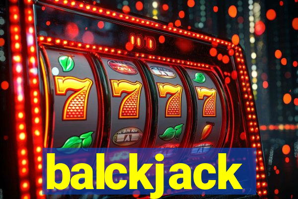 balckjack