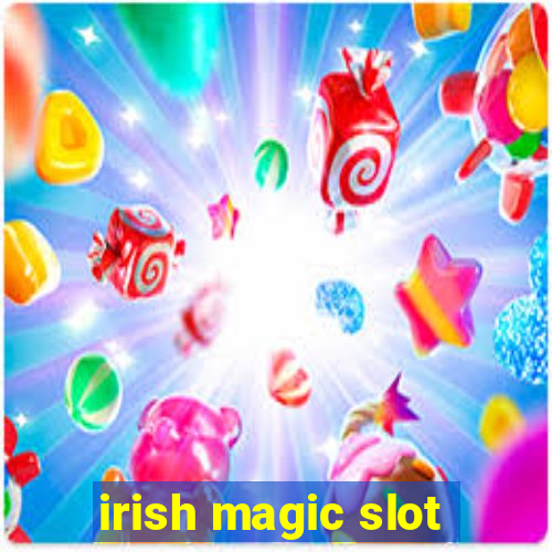 irish magic slot