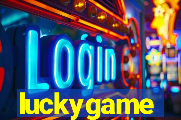 luckygame