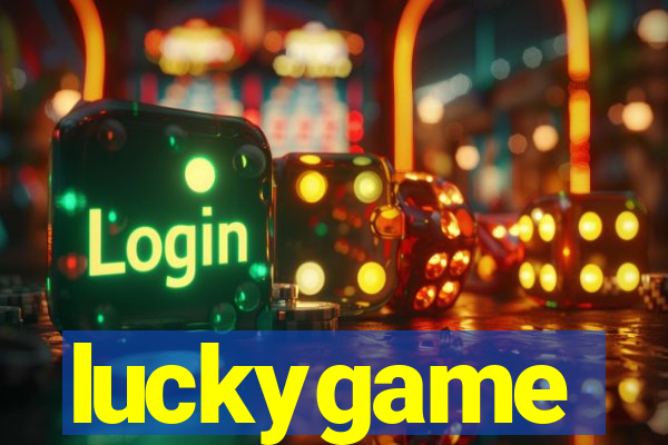 luckygame