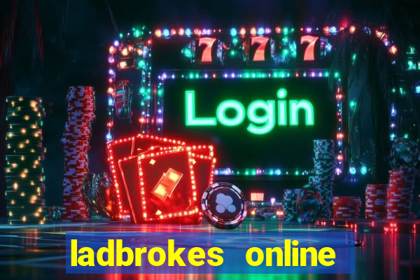 ladbrokes online casino games