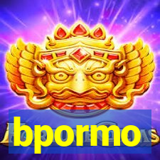 bpormo