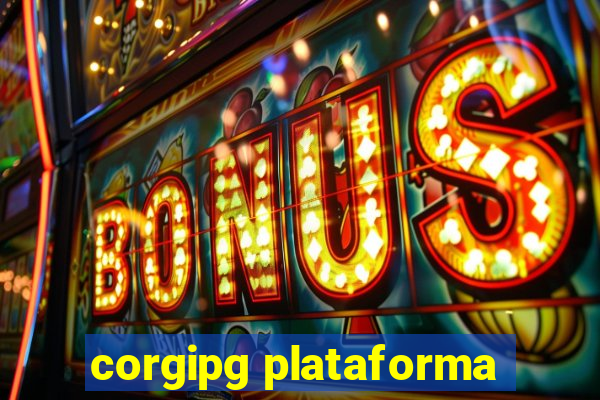 corgipg plataforma