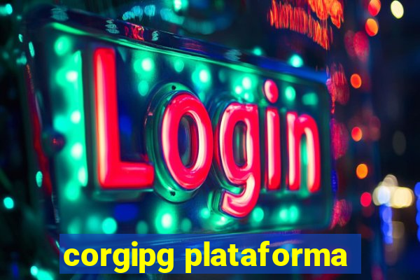 corgipg plataforma