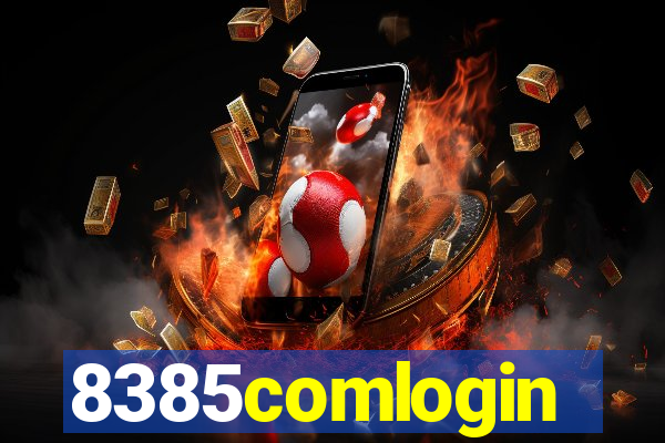 8385comlogin