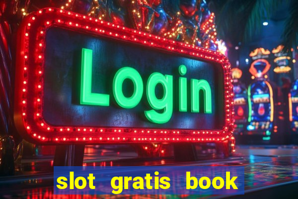 slot gratis book of ra magic