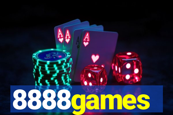 8888games