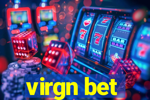 virgn bet