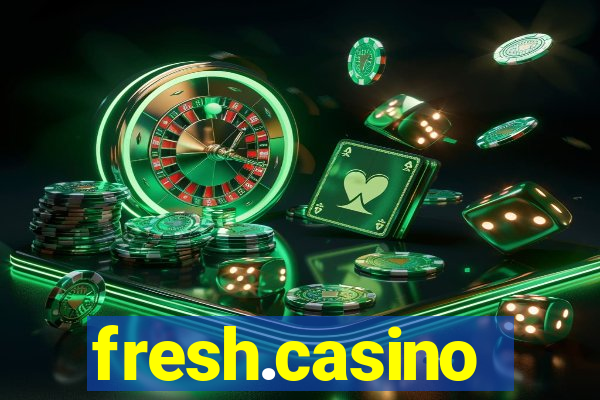 fresh.casino