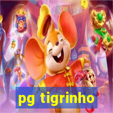 pg tigrinho