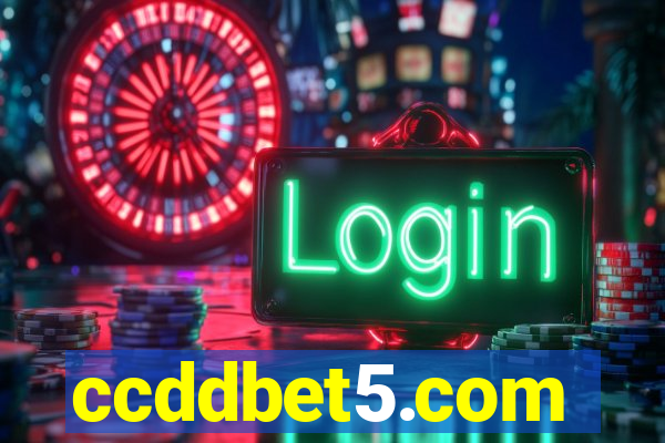 ccddbet5.com