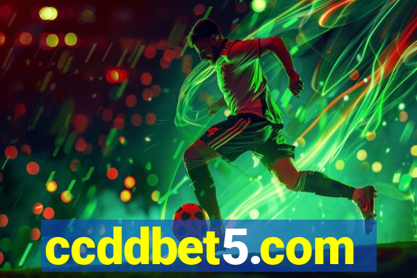 ccddbet5.com