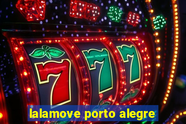 lalamove porto alegre