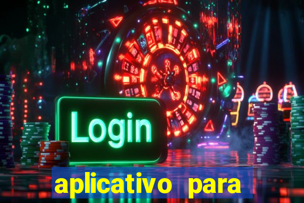 aplicativo para jogar loteria