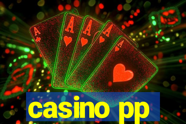 casino pp