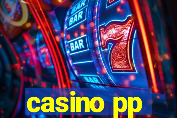 casino pp