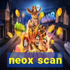 neox scan