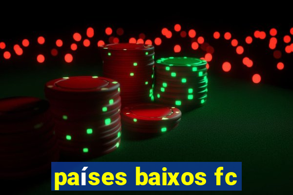 países baixos fc