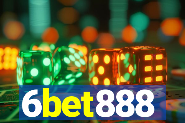 6bet888