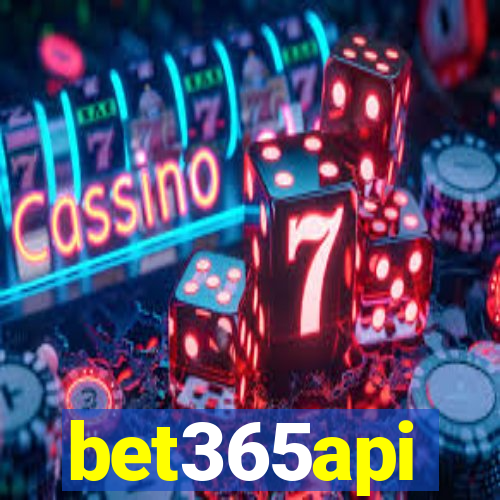 bet365api