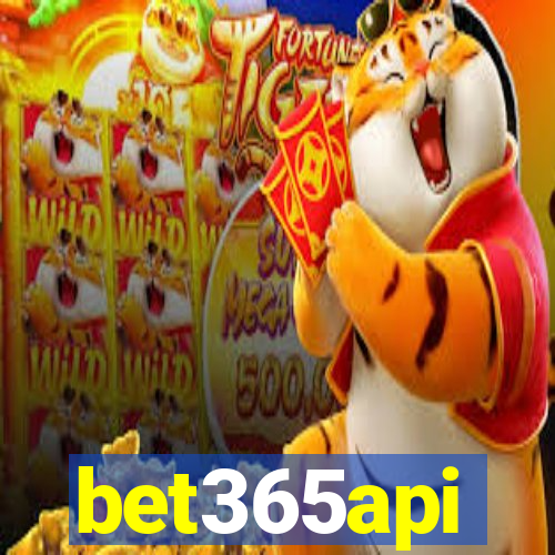 bet365api