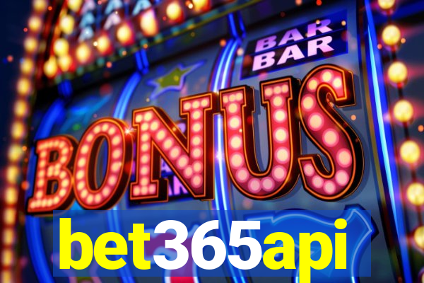 bet365api