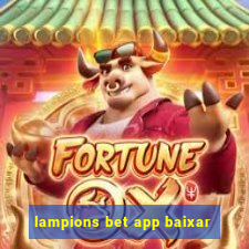 lampions bet app baixar