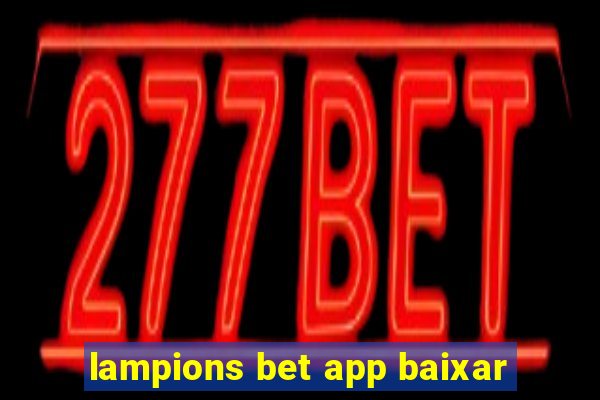 lampions bet app baixar