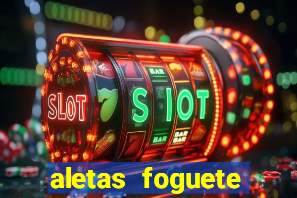 aletas foguete garrafa pet