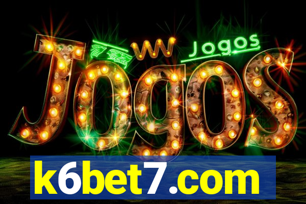 k6bet7.com