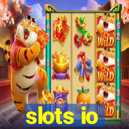 slots io