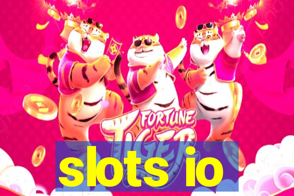 slots io