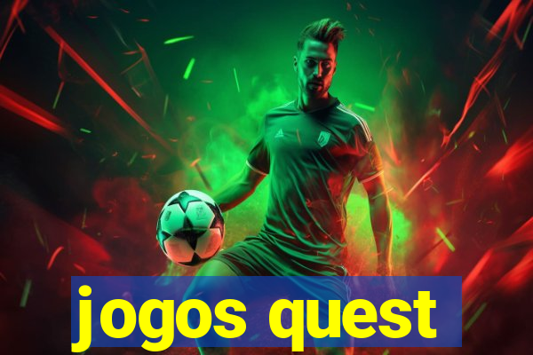 jogos quest