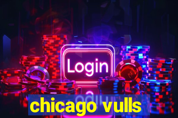 chicago vulls