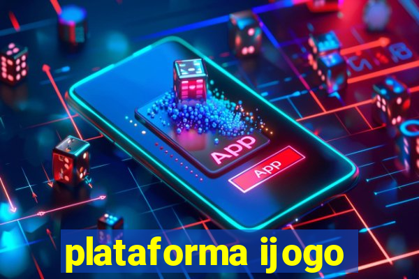 plataforma ijogo