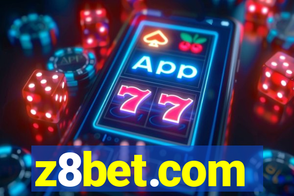 z8bet.com