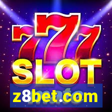 z8bet.com