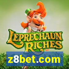 z8bet.com