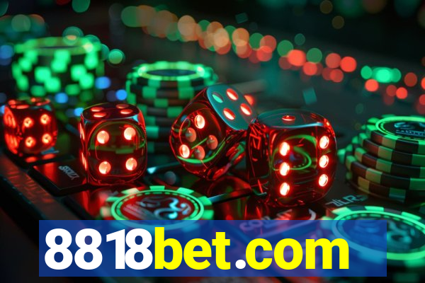 8818bet.com