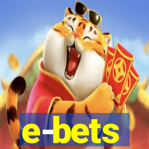 e-bets